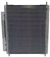 Thumbnail - Condensor, airconditioning - AC782000S - MAHLE