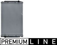Thumbnail - Radiateur - CR705000P - MAHLE