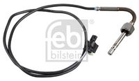 Sensor, Abgastemperatur