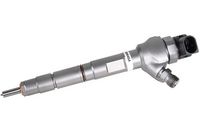 инжекторна дюза