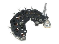 Rectifier, alternator