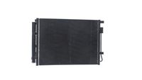 Thumbnail - Condensor, airconditioning - AC1045000S - MAHLE