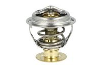 Thermostat, Kühlmittel