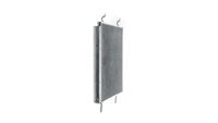 Thumbnail - Condensor, airconditioning - AC1078000S - MAHLE