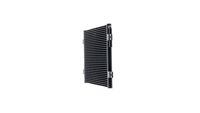 Thumbnail - Lage temperatuurkoeler, intercooler - CIR22000P - MAHLE