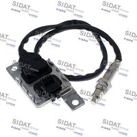 NOx-Sensor, NOx-Katalysator