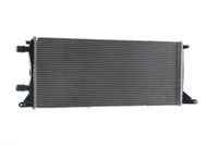 Thumbnail - Lage temperatuurkoeler, intercooler - CR2111000S - MAHLE