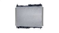Thumbnail - Radiateur - CR1139000S - MAHLE