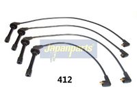 Set fise bujii JAPANPARTS, Cod: IC-412