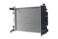 Thumbnail - Radiateur - CR643000S - MAHLE