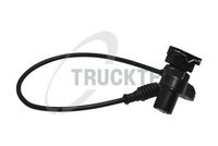 датчик, положение на разпределителния вал