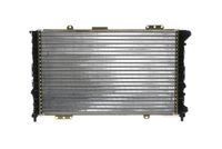Thumbnail - Radiateur - CR1410000S - MAHLE