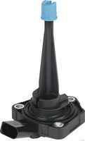Sensor, Motorölstand