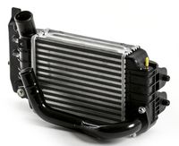Thumbnail - Intercooler, inlaatluchtkoeler - CI441000P - MAHLE