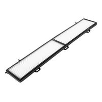 Филтър купе (поленов филтър)