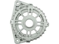 Protective Cap, alternator