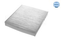 Филтър купе (поленов филтър)