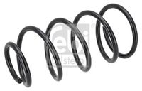 пружина за ходовата част