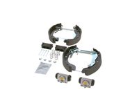 BOSCH Remschoenset 6