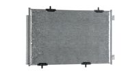 Thumbnail - Condensor, airconditioning - AC990000S - MAHLE