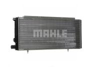 Thumbnail - Radiateur - CR425000S - MAHLE