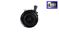 Kompressor, Klimaanlage