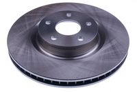 спирачен диск