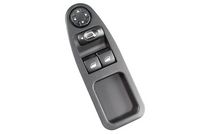 ключ(бутон), стъклоповдигане