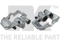 Bremssattel