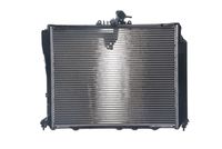 Thumbnail - Radiateur - CR1572000S - MAHLE