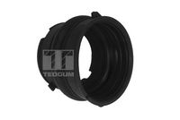 всмукващ маркуч, въздушен филтър