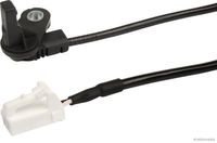 Sensor, Raddrehzahl