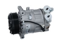 Kompressor, Klimaanlage