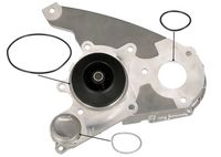 Αντλία νερού + σετ οδοντωτού ιμά  PowerGrip™
