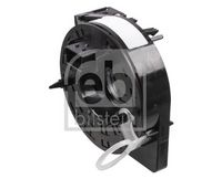 Wickelfeder, Airbag
