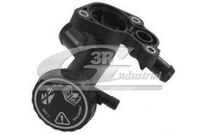 TERMOSTAT LICHID RACIRE