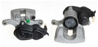 Bremssattel