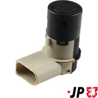 Sensor, Einparkhilfe