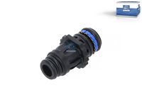 DT Spare Parts Steekverbinding 1