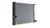 Thumbnail - Radiateur - CR1901000S - MAHLE