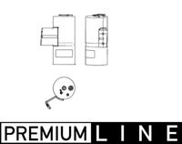 Trockner, Klimaanlage