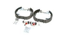 BOSCH Remschoenset 6