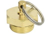 PNEUMATICS Afwaterventiel 1