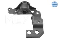 Bucsa bascula brat suspensie MEYLE, Cod: 214 610 0022
