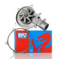 Wasserpumpe, Motorkühlung