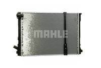 Thumbnail - Radiateur - CR492000S - MAHLE