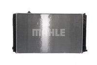 Thumbnail - Radiateur - CR853000S - MAHLE