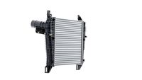 Thumbnail - Intercooler, inlaatluchtkoeler - CI267000P - MAHLE