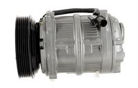 Kompressor, Klimaanlage