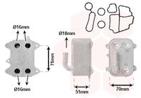 Ölkühler, Motoröl